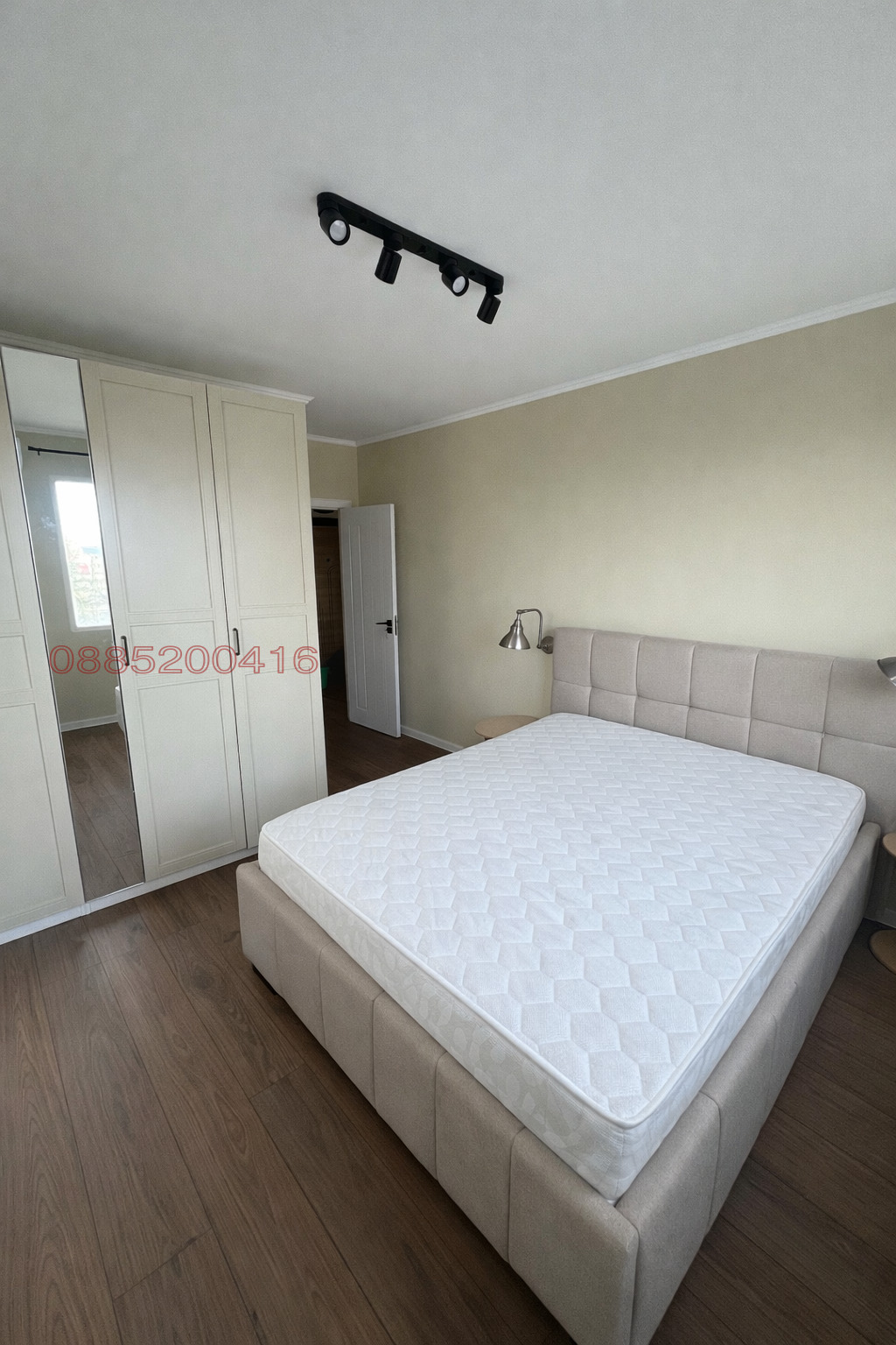 Продава 3-СТАЕН, гр. Бургас, Изгрев, снимка 5 - Апартаменти - 54205282