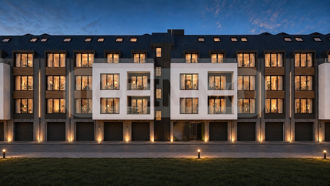 Продава 3-СТАЕН, гр. Варна, Виница, снимка 4 - Апартаменти - 55552045