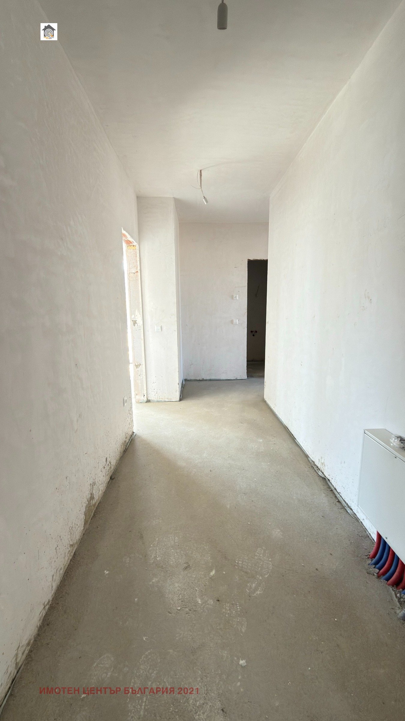 Продава 3-СТАЕН, гр. София, Овча купел, снимка 5 - Апартаменти - 56464886