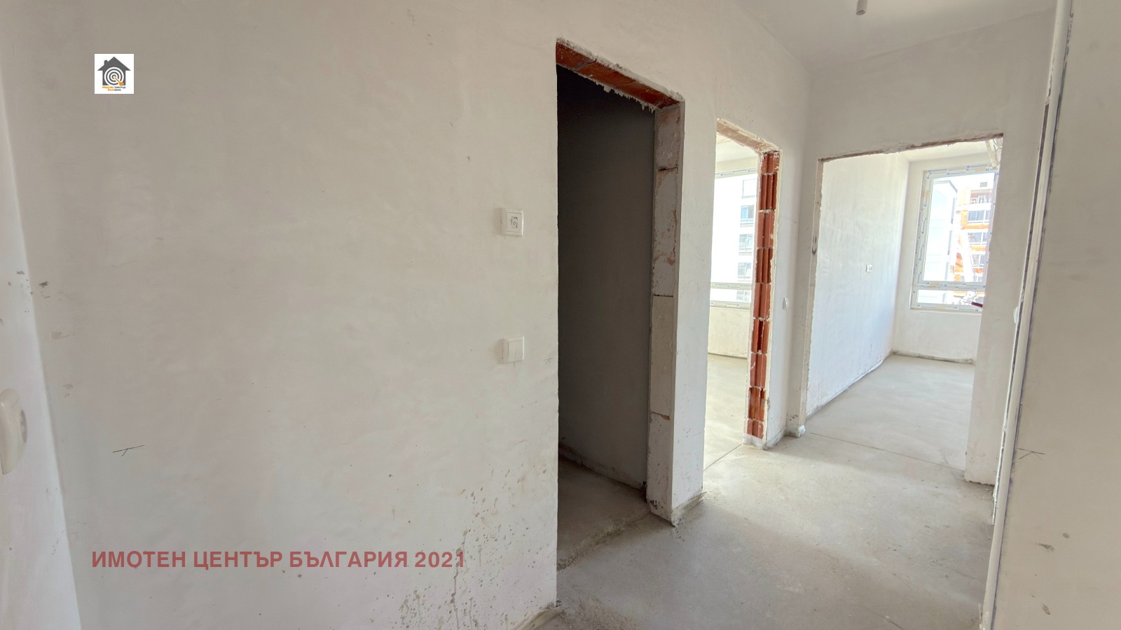 Продава 3-СТАЕН, гр. София, Овча купел, снимка 6 - Апартаменти - 56464886