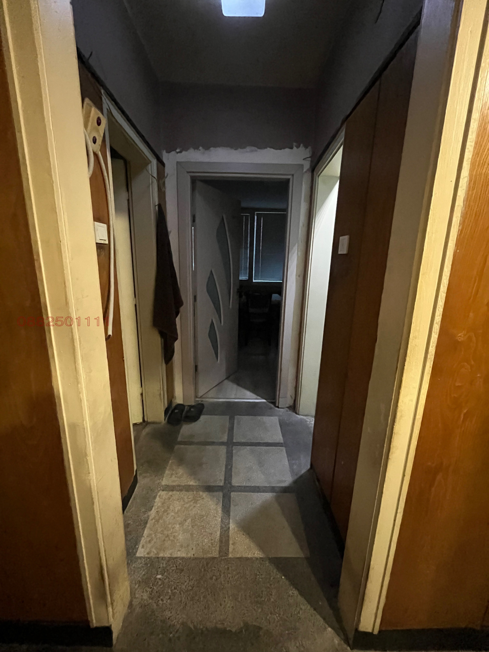 Продава 4-СТАЕН, гр. Варна, Окръжна болница-Генерали, снимка 5 - Апартаменти - 54606613