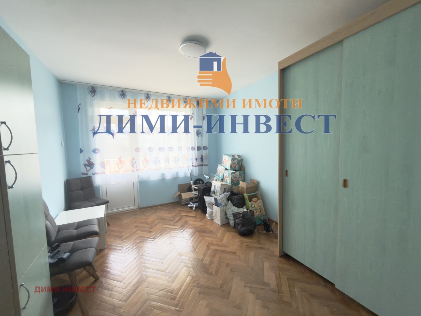 Продава 4-СТАЕН, гр. Добрич, Добротица - Албенска, снимка 8 - Апартаменти - 55405293
