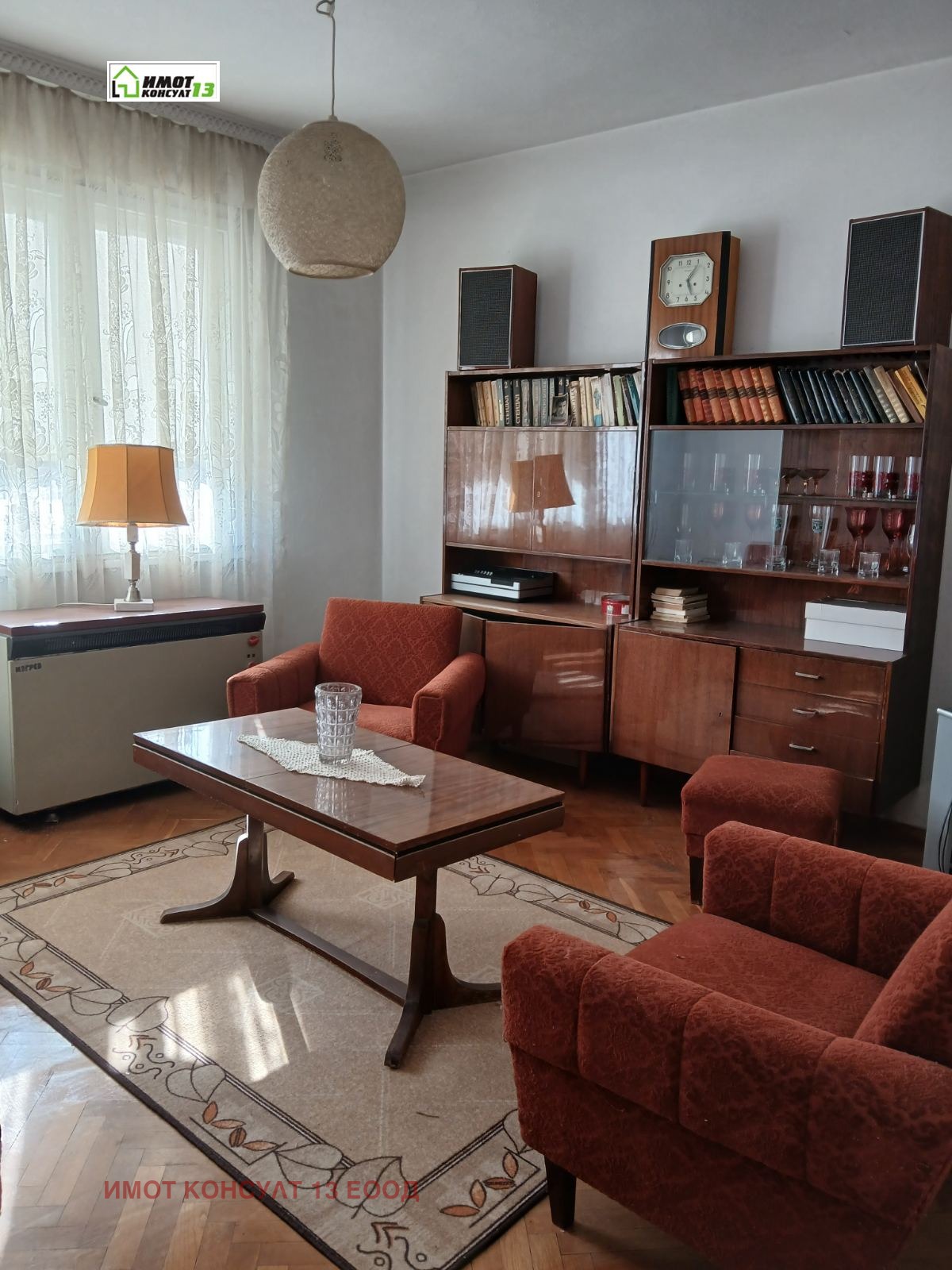 Продава МНОГОСТАЕН, гр. Плевен, Широк център, снимка 4 - Апартаменти - 54131623