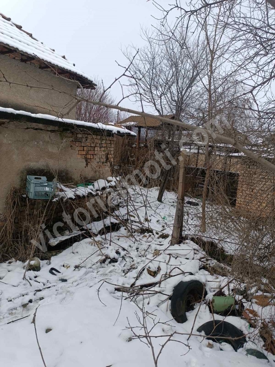 Продава КЪЩА, гр. Полски Тръмбеш, област Велико Търново, снимка 2 - Къщи - 53386980