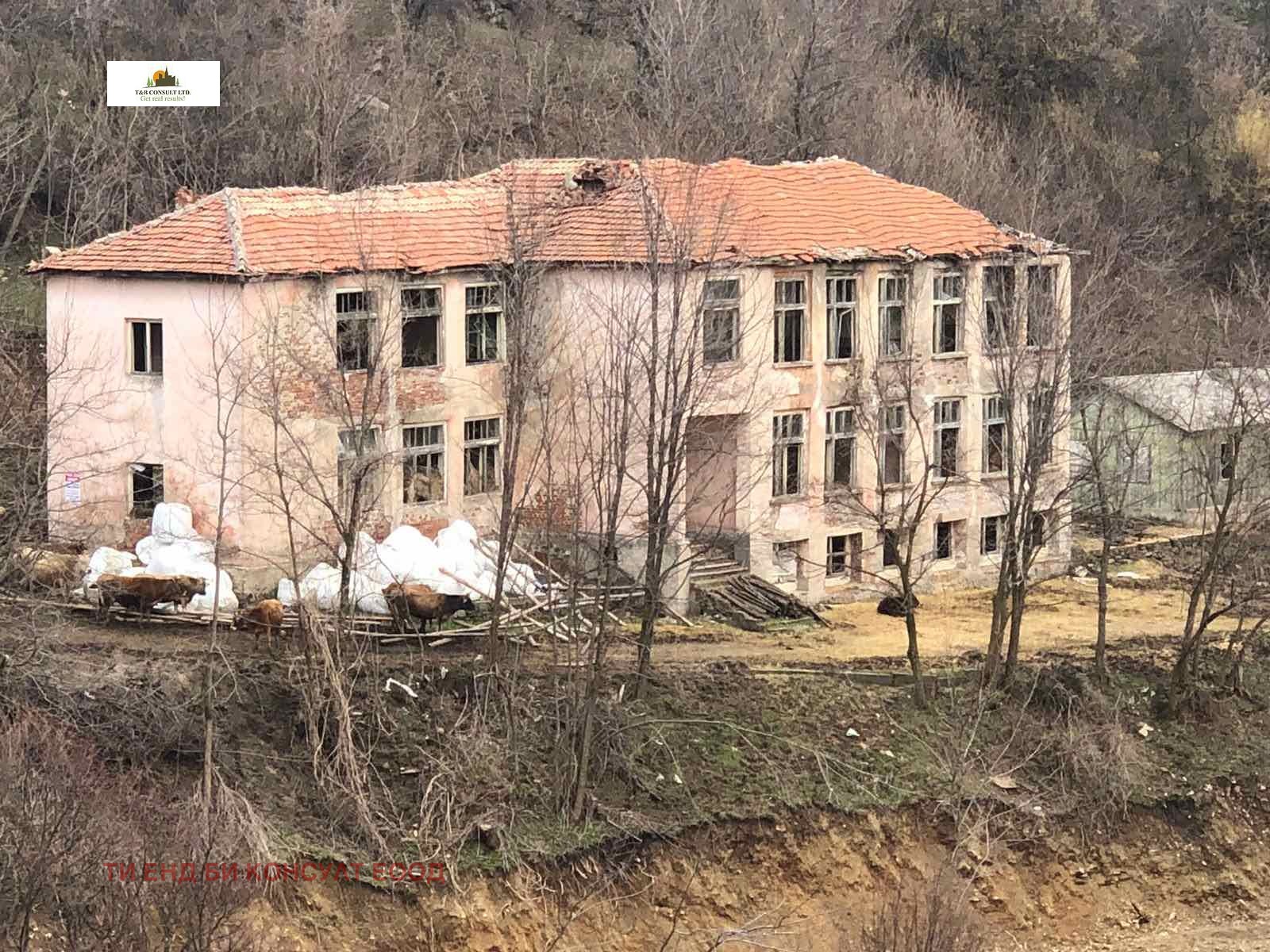 Продава БИЗНЕС ИМОТ, с. Синчец, област Кърджали
