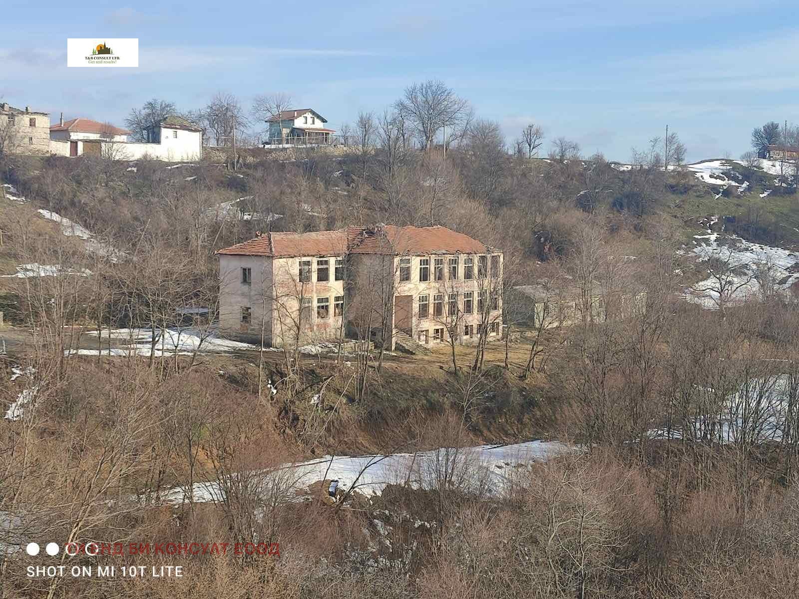Продава БИЗНЕС ИМОТ, с. Синчец, област Кърджали, снимка 4 - Други - 55705102