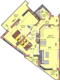Продава 3-СТАЕН, град Варна, Бриз • 327600 € / 640729.91 лв. • 75792282 15
