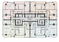 Продава МНОГОСТАЕН, град София, Младост 3 • 1083000 € / 2118163.89 лв. • 38899625 9