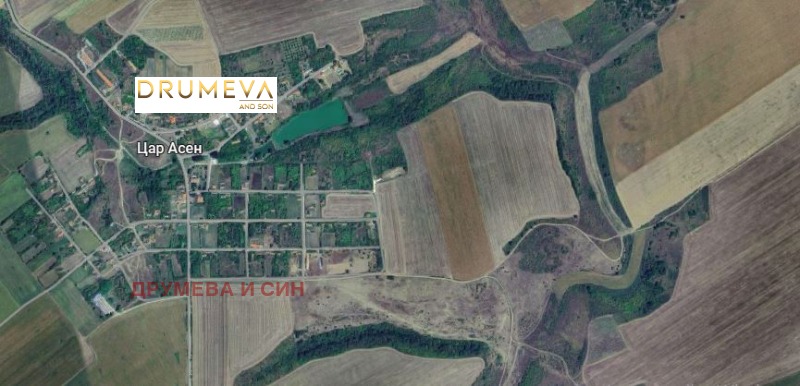 Продава КЪЩА в област Силистра, с. Цар Асен - 70 кв.м / 16 000 € » 31 293.28 лв., ДРУМЕВА И СИН