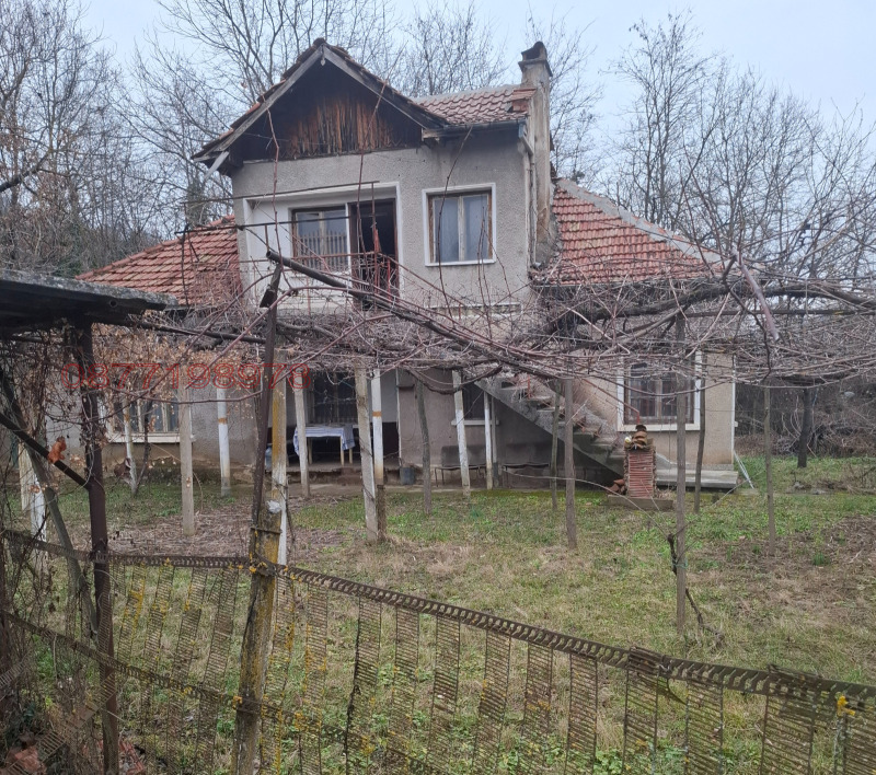 Продава КЪЩА в област Враца, с. Лютидол - 120 кв.м / 33 000 € » 64 542.39 лв.