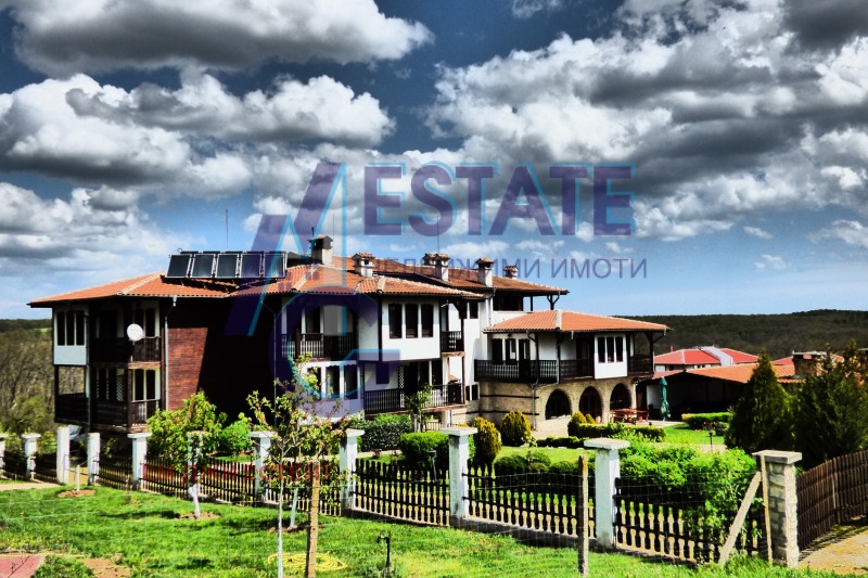 Продава ХОТЕЛ в област Бургас, гр. Приморско - 2140 кв.м / 1 296 000 € » 2 534 755.68 лв., ЕМ ДЖИ ЕСТЕЙТ