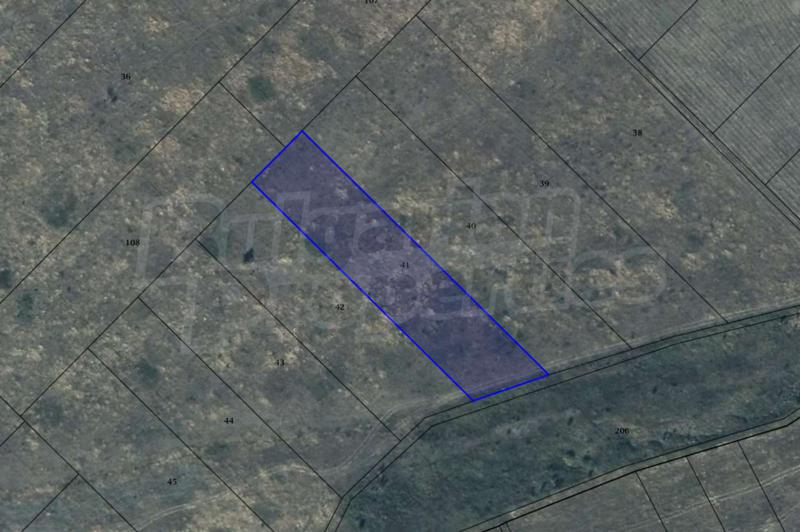 Продава ПАРЦЕЛ | Imot.bg — изображение 16