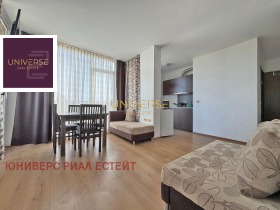 Продава 2-стаен област Бургас к.к. Слънчев бряг - [1] 