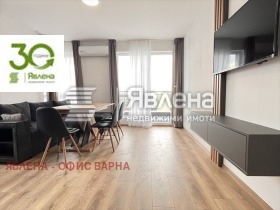 Продава 3-стаен град Варна м-т Пчелина - [1] 