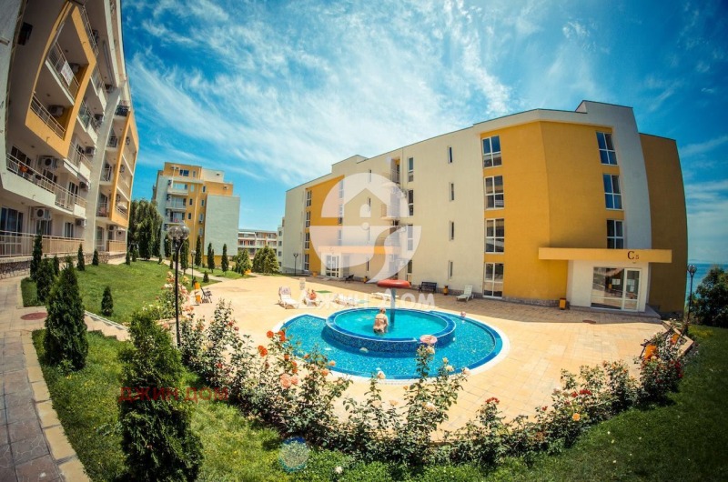 In vendita  Studio regione Burgas , Sveti Vlas , 33 mq | 47907390 - Immagine [9]