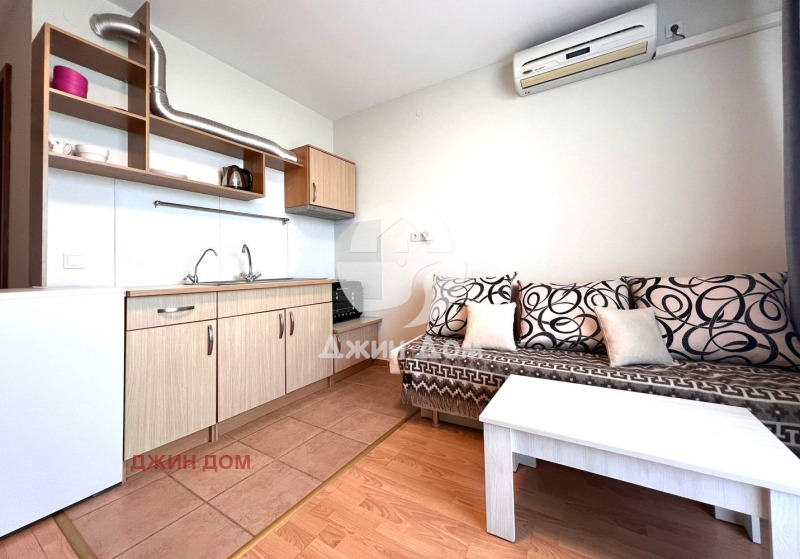 In vendita  Studio regione Burgas , Sveti Vlas , 33 mq | 47907390 - Immagine [4]