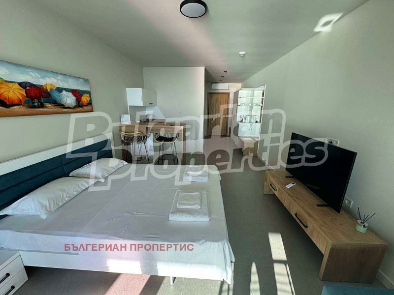 For Sale  Studio region Dobrich , Kavarna , 30 sq.m | 31088011 - image [14]