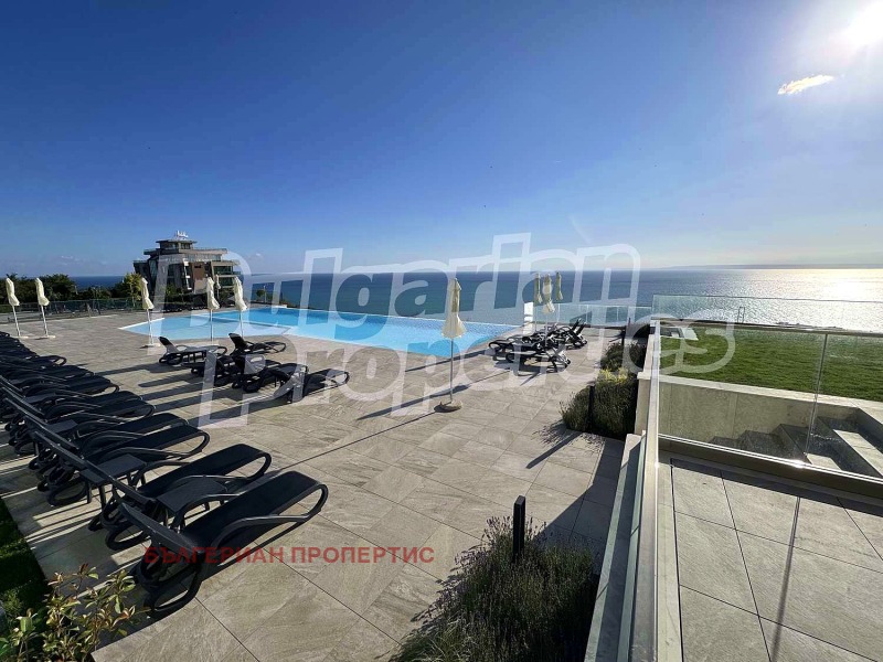 For Sale  Studio region Dobrich , Kavarna , 30 sq.m | 31088011