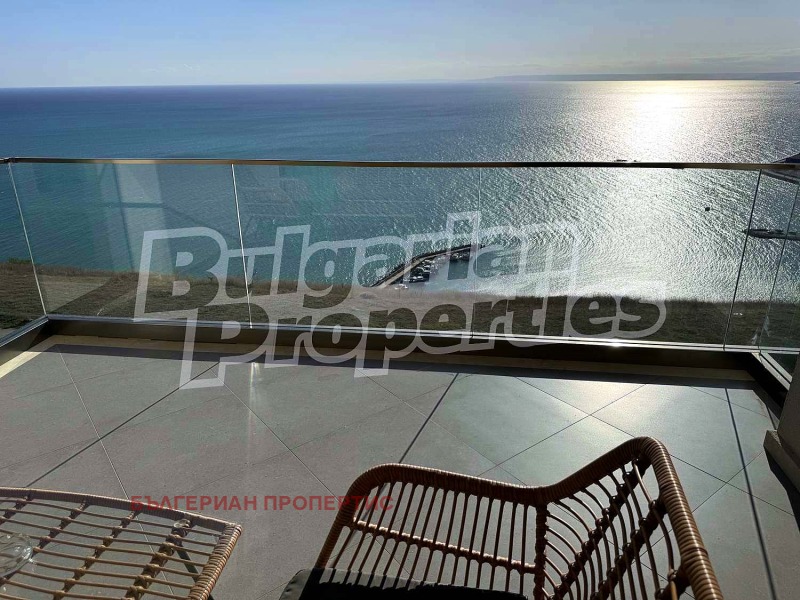For Sale  Studio region Dobrich , Kavarna , 30 sq.m | 31088011 - image [7]