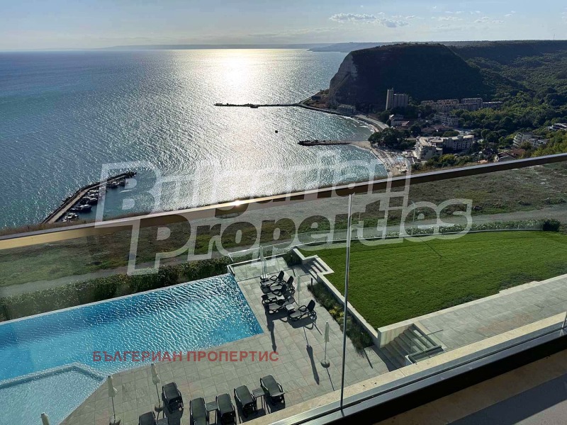 For Sale  Studio region Dobrich , Kavarna , 30 sq.m | 31088011 - image [3]
