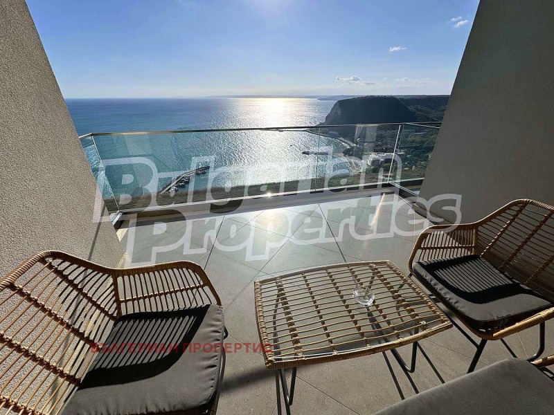 For Sale  Studio region Dobrich , Kavarna , 30 sq.m | 31088011 - image [8]