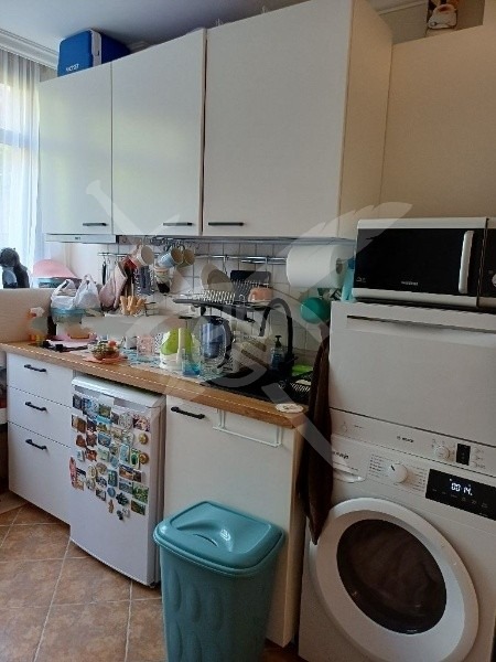 Продава 1-СТАЕН, гр. Созопол, област Бургас, снимка 2 - Апартаменти - 53635728