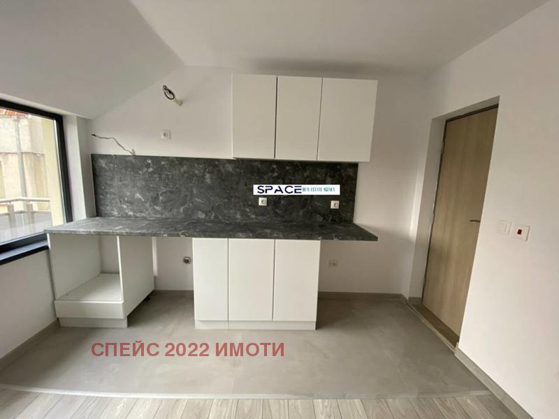 De vânzare  1 dormitor Plovdiv , Cârșiiaca , 53 mp | 14493221 - imagine [3]