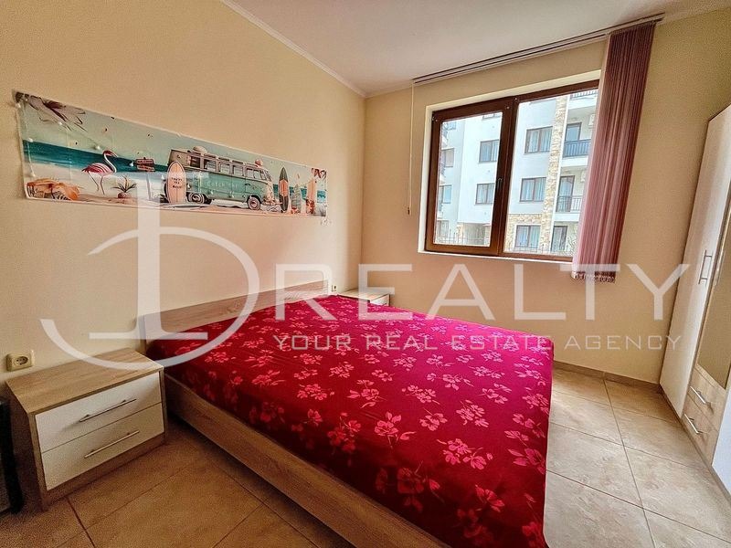 Na sprzedaż  1 sypialnia region Burgas , Nesebar , 65 mkw | 59228916 - obraz [6]