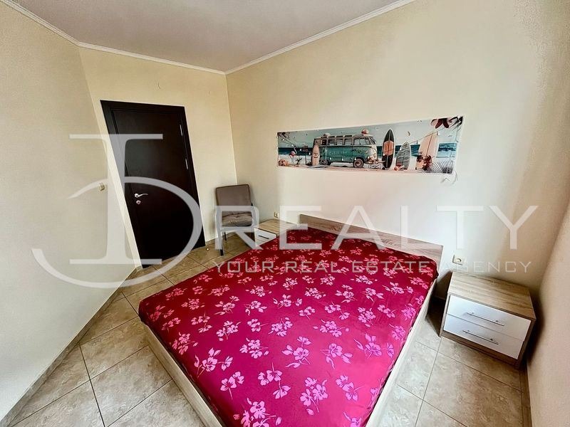 Na sprzedaż  1 sypialnia region Burgas , Nesebar , 65 mkw | 59228916 - obraz [7]