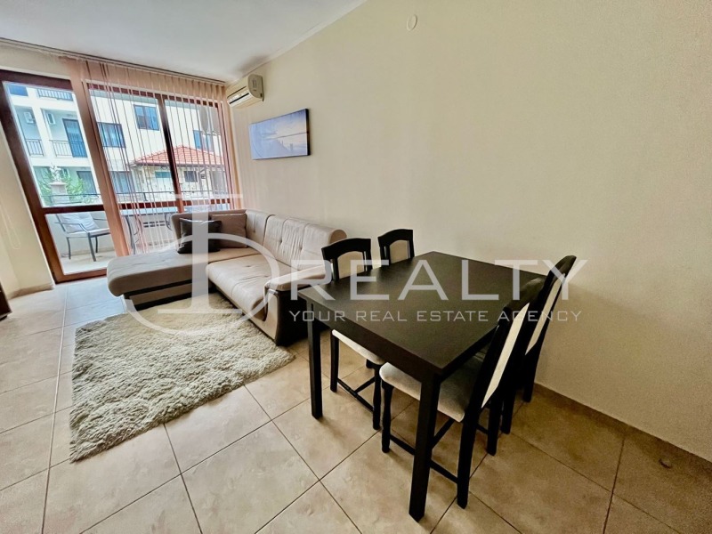 Na sprzedaż  1 sypialnia region Burgas , Nesebar , 65 mkw | 59228916 - obraz [4]