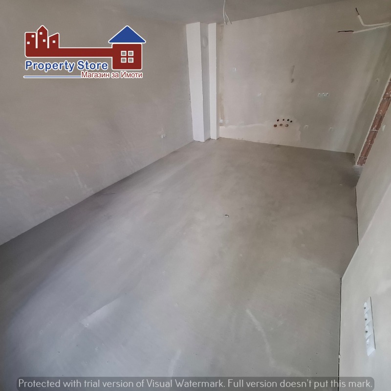 Продается  1 спальня Варна , Център , 65 кв.м | 88847371