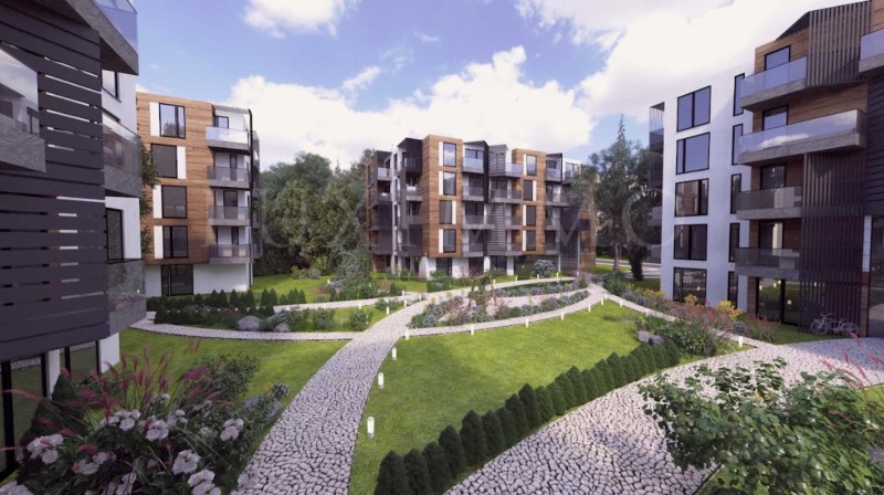 Satılık  1 yatak odası Sofia , Dragalevci , 89 metrekare | 43828422 - görüntü [4]