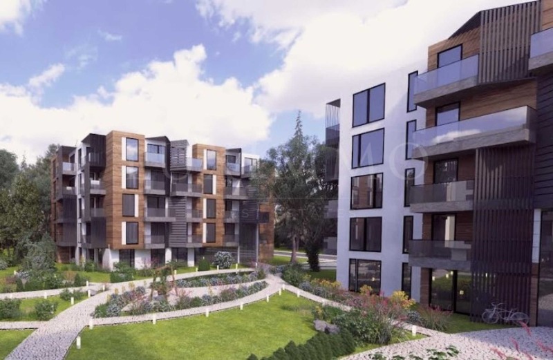 Satılık  1 yatak odası Sofia , Dragalevci , 89 metrekare | 43828422