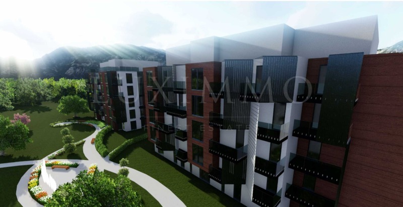 Satılık  1 yatak odası Sofia , Dragalevci , 89 metrekare | 43828422 - görüntü [5]