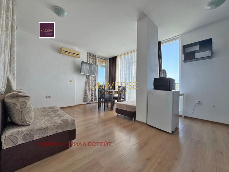 Till salu  1 sovrum region Burgas , k.k. Slantjev brjag , 65 kvm | 44002716 - bild [3]