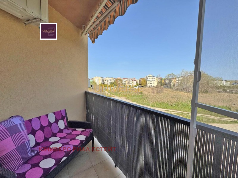 Till salu  1 sovrum region Burgas , k.k. Slantjev brjag , 65 kvm | 44002716 - bild [10]