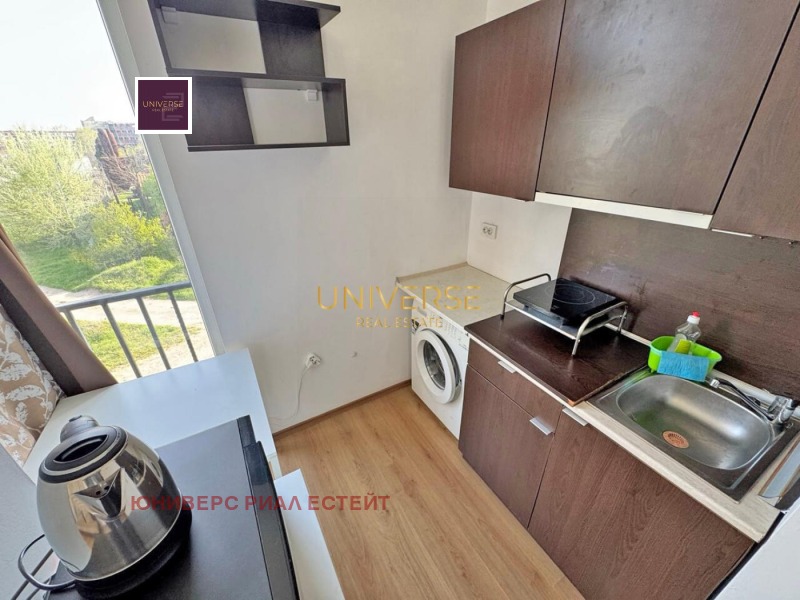Till salu  1 sovrum region Burgas , k.k. Slantjev brjag , 65 kvm | 44002716 - bild [2]