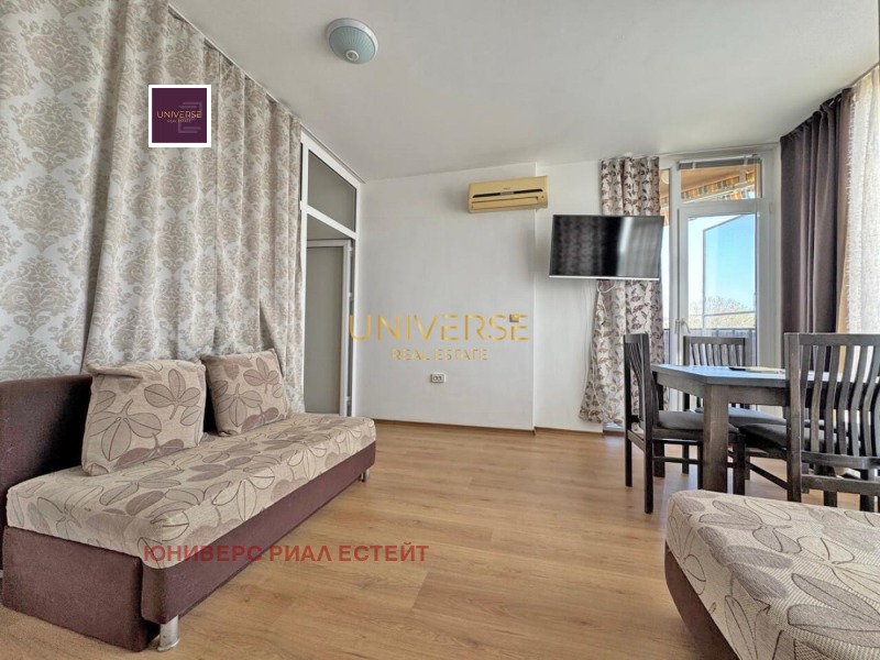 Till salu  1 sovrum region Burgas , k.k. Slantjev brjag , 65 kvm | 44002716 - bild [6]