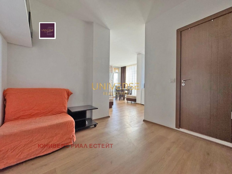 Till salu  1 sovrum region Burgas , k.k. Slantjev brjag , 65 kvm | 44002716 - bild [8]
