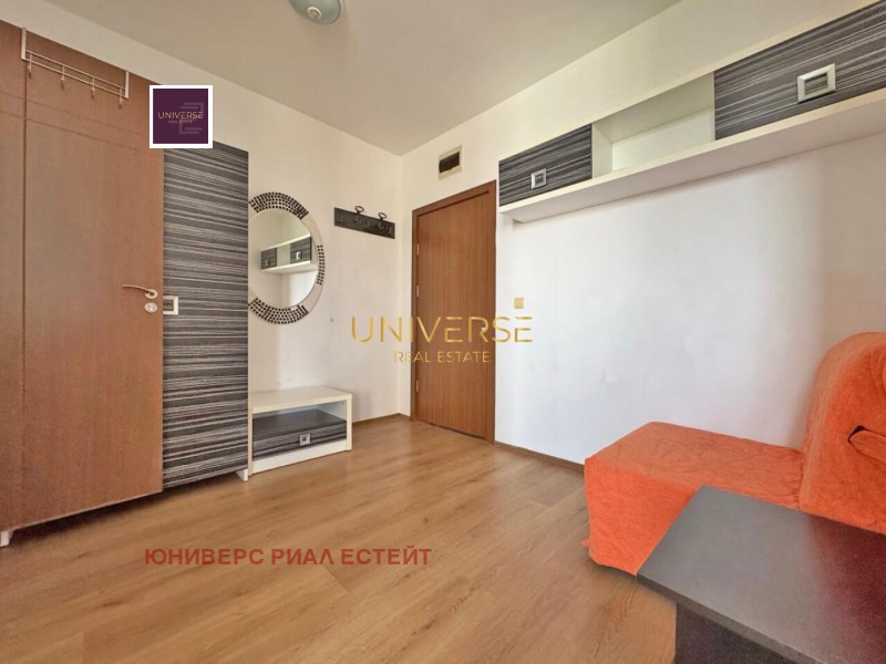 Till salu  1 sovrum region Burgas , k.k. Slantjev brjag , 65 kvm | 44002716 - bild [7]