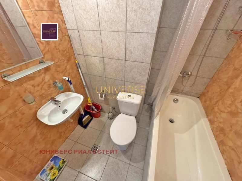 Till salu  1 sovrum region Burgas , k.k. Slantjev brjag , 65 kvm | 44002716 - bild [9]