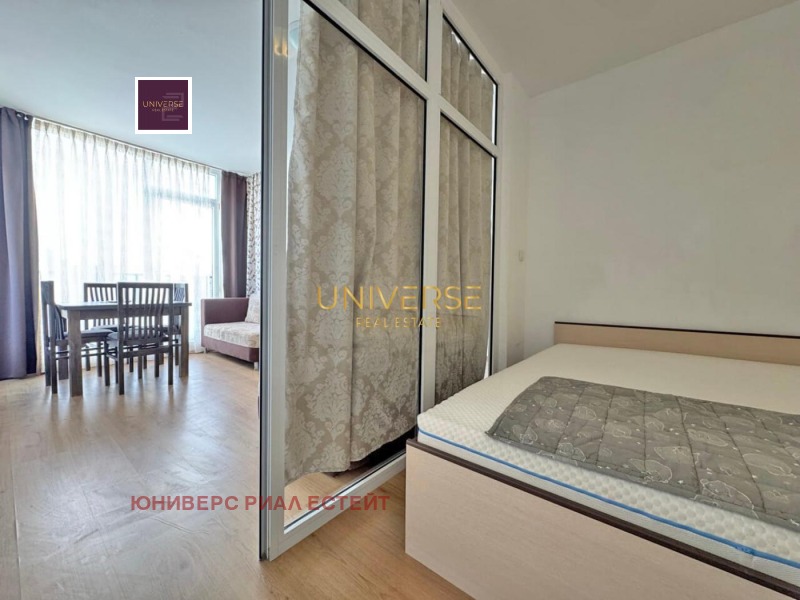 Till salu  1 sovrum region Burgas , k.k. Slantjev brjag , 65 kvm | 44002716 - bild [5]