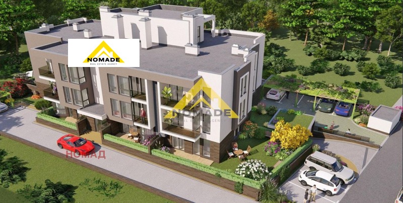 Продава  2-стаен град Пловдив , Остромила , 71 кв.м | 29283886 - изображение [3]