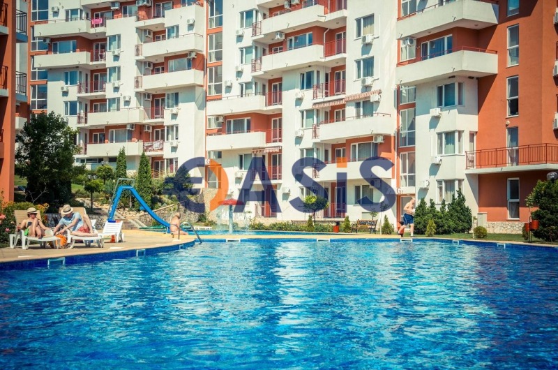 Προς πώληση  1 υπνοδωμάτιο περιοχή Μπουργκάς , Σβετη Βλασ , 73 τ.μ | 56482825 - εικόνα [13]