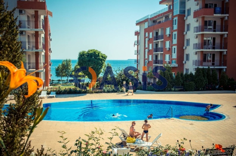 Προς πώληση  1 υπνοδωμάτιο περιοχή Μπουργκάς , Σβετη Βλασ , 73 τ.μ | 56482825 - εικόνα [15]