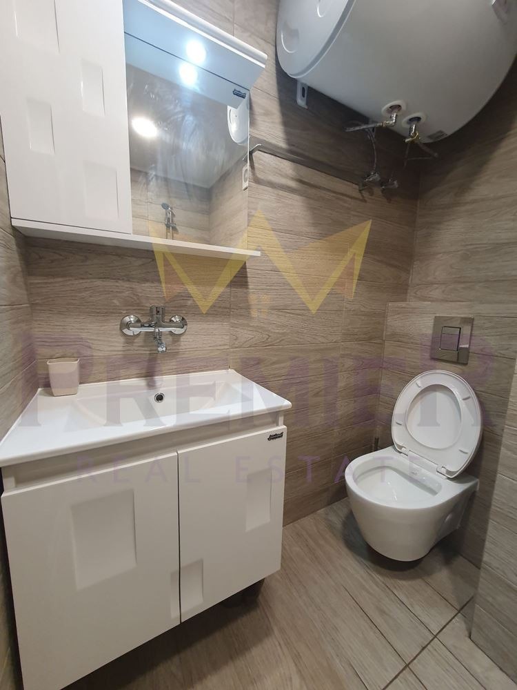 Eladó  1 hálószoba Burgas , Bratja Miladinovi , 45 négyzetméter | 51014121 - kép [3]