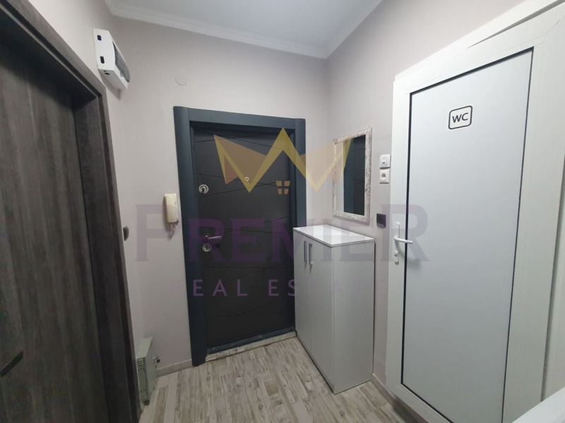 Eladó  1 hálószoba Burgas , Bratja Miladinovi , 45 négyzetméter | 51014121 - kép [14]