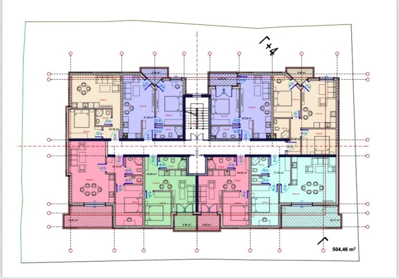 Продава  2-стаен град София , Надежда 3 , 65 кв.м | 25643490 - изображение [5]