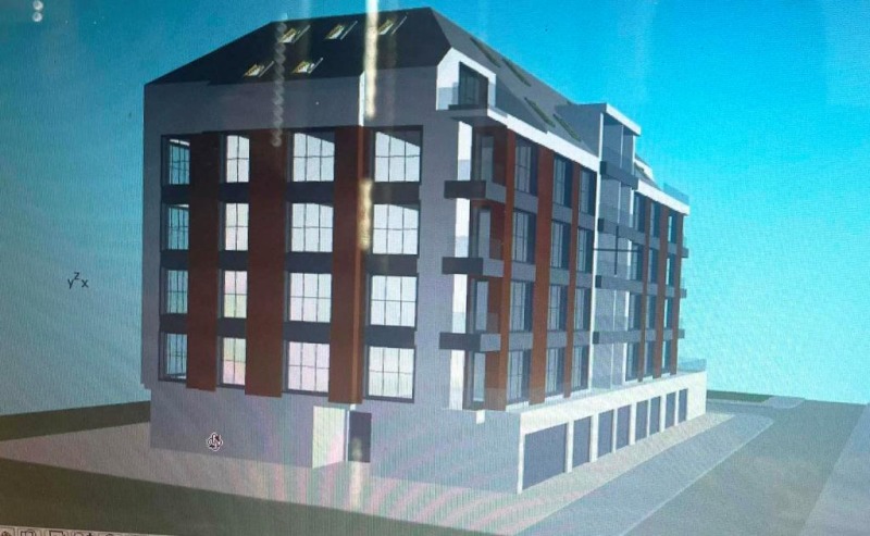 Продава  2-стаен град София , Надежда 3 , 65 кв.м | 25643490 - изображение [4]