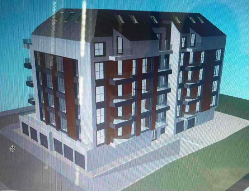 Продава  2-стаен град София , Надежда 3 , 65 кв.м | 25643490 - изображение [2]